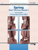 Antonio Vivaldi: Spring from the Four Seasons