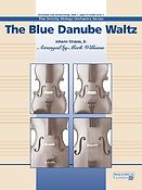 Johann Strauss: The Blue Danube Waltz