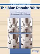 Johann Strauss: The Blue Danube Waltz