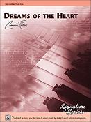 Catherine Rollin: Dreams Of The Heart 