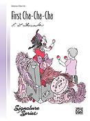 First Cha-Cha-Cha