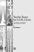 Sunday Savers fuer SAB Choirs (SAB)