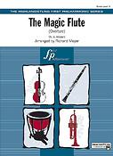 Johann Wolfgang Mozart: The Magic Flute
