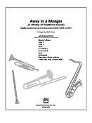 Away in a Manger