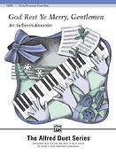 God Rest Ye Merry, Gentlemen