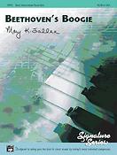 Beethoven's Boogie