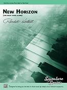 Randall Hartsell: New Horizon (For Right hand alone)