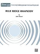 John Kinyon: Blue Ridge Rhapsody
