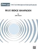 John Kinyon: Blue Ridge Rhapsody