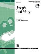 Joseph and Mary