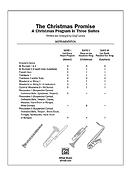 The Christmas Promise