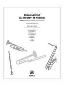 Thanksgiving A Medley of Hymns