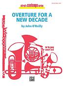 John O'Reilly: Overture For A New Decade