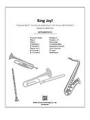 Sing Joy!