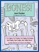 Janet Gardner: Bones!