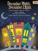 Sally K. Albrecht_Jay Althouse: December Nights, December Lights