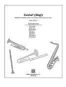 Jay Althouse: Cantar