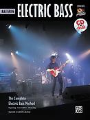 Complete Electric Bass Method: Mastering Electric Bass