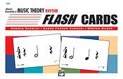 Andrew Surmani_Karen fuernum Surmani: Essentials of Music Theory: Flash Cards - Rhythm