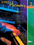 Noah Baerman: Jazz Keyboard Harmony