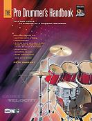 Pete Sweeney: The Pro Drummer's Handbook