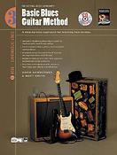 David Hamburger_Matt Smith: Basic Blues Guitar Method Book 3