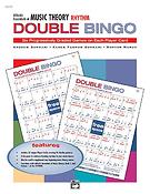 Double Bingo Game - Rhythm