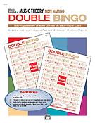 Double Bingo Game - Note Naming