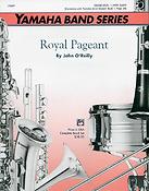 John O'Reilly: Royal Pageant