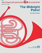 John Kinyon: The Midnight Patrol