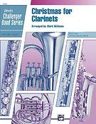 Christmas for Clarinets