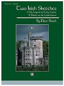 Dave Black: Two Irish Sketches