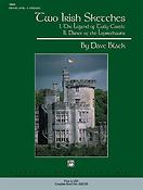 Dave Black: Two Irish Sketches