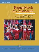 Charles Gounod: Funeral March of a Marionette