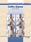 Mark Williams: Celtic Dance