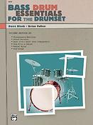 Bass Drum Essentials For The Drumset