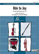 Ettore van Beethoven: Ode to Joy from Symphony No. 9