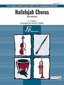 George Frideric Handel: Hallelujah Chorus from Messiah