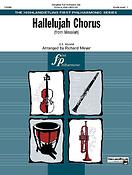 George Frideric Handel: Hallelujah Chorus from Messiah