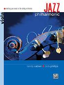 Jazz Philharmonic -Viola