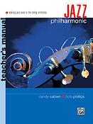 Jazz Philharmonic -Teacher's Manual