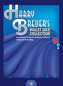 Harry Breuer's Mallet Solo Collection