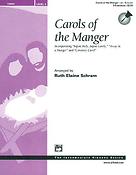Carols of the Manger