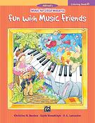 Fun with Music Friends