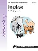 Fun at the Zoo