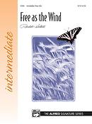 Free As the Wind