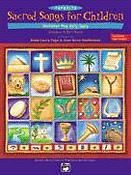 Favorite Sacred Songs fuer Children
