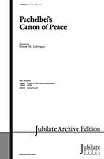 Pachelbel's Canon of Peace
