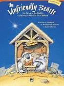 Ruth Elaine Schram_Scott Schram: The Unfriendly Beasts