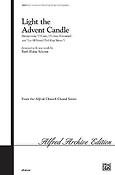 Light the Advent Candle